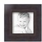 ArtToFrames 5x5 Inch Picture Frame, This 1.75 Inch Custom Wood Poster Frame is Available in Multiple Colors, Great for Your Art or Photos - Comes with Regular Glass and Corrugated Backing (A27AH)